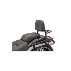 Sissy bar complet noir Softail Breakout FXSB