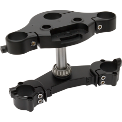 Té de fourche inclinés 7" pour Touring