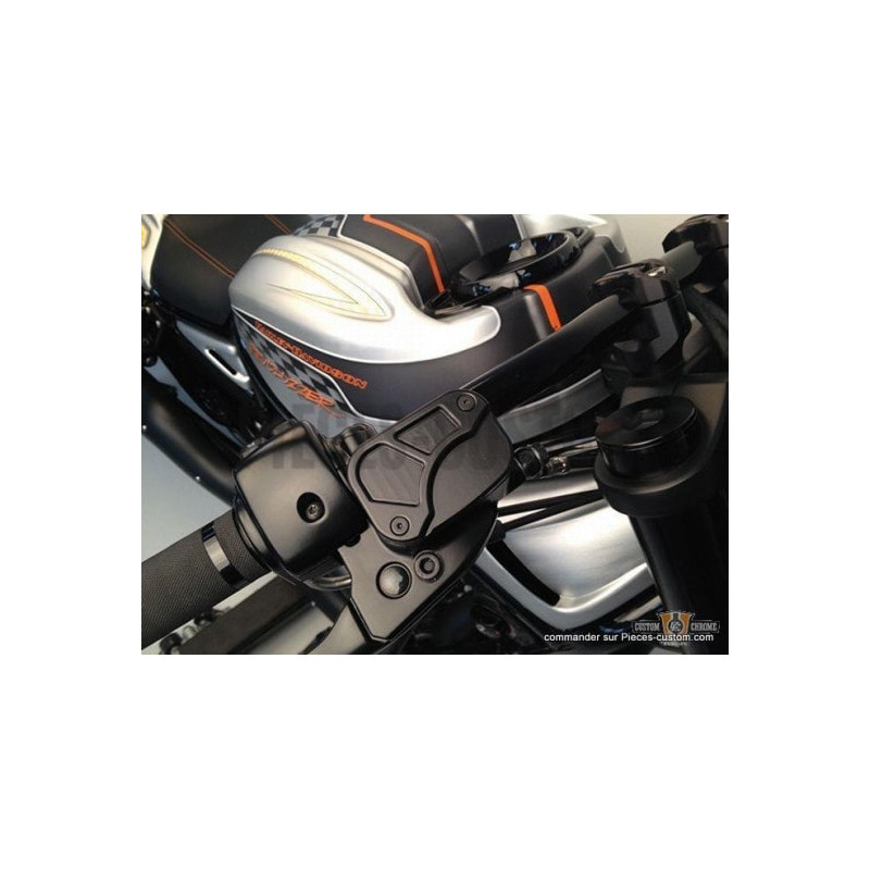 Cache-maître-cylindre-V-Rod