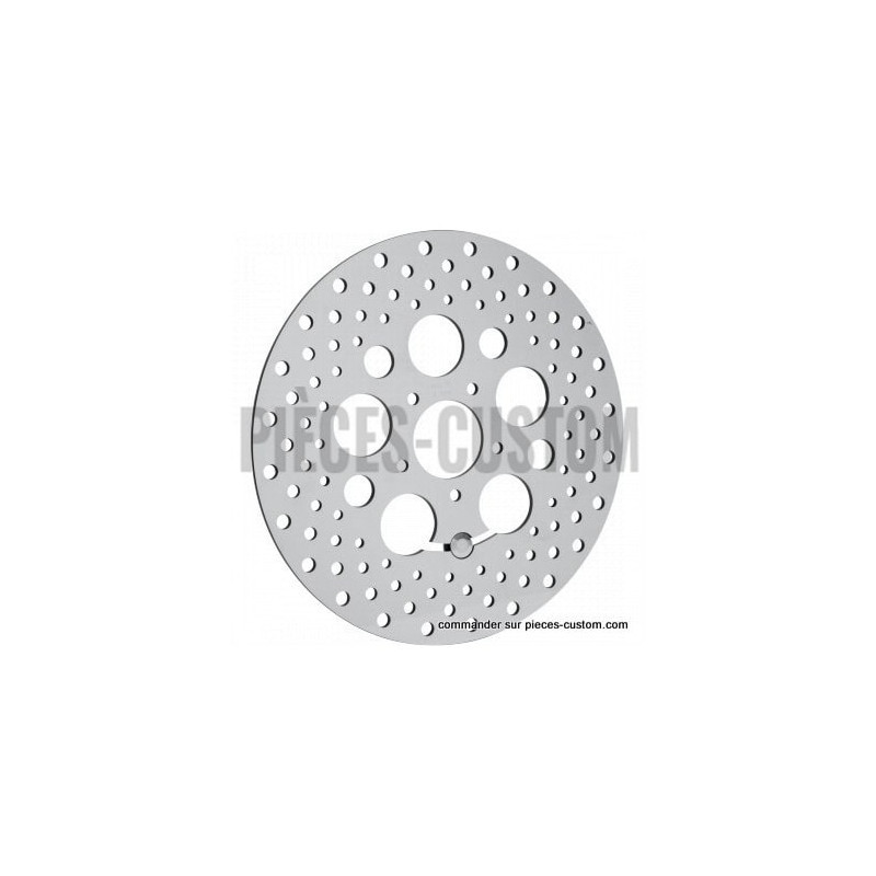 Disque-de-frein-arrière-pour-modèles-de-2000-à-2013