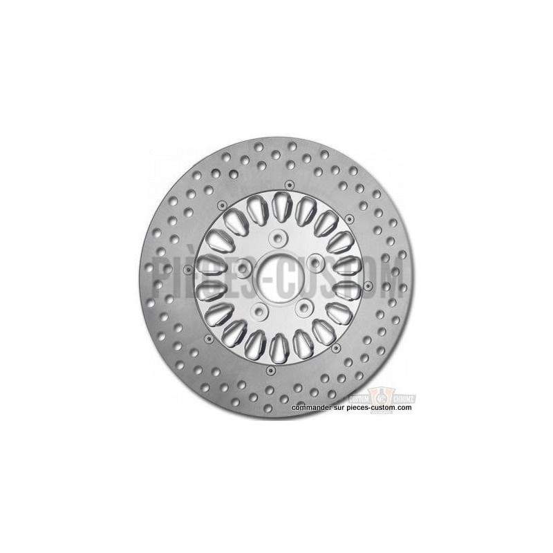 Disque-arrière-nitro-18-Chrome