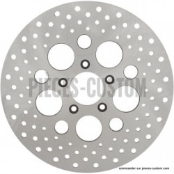 Disque-de-frein-avant-inox-Big-Twin-Sportster