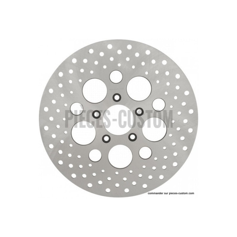Disque-de-frein-avant-inox-Big-Twin-Sportster
