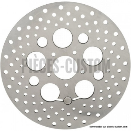 Disque-de-frein-avant-inox-Touring