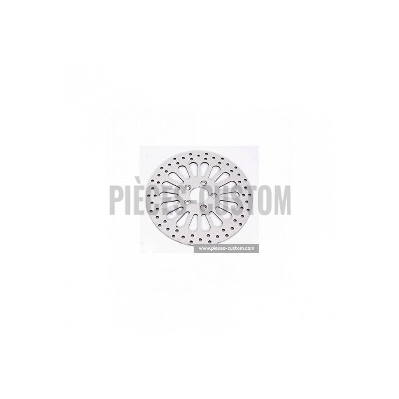 Disque-de-frein-11-5-King-Spoke