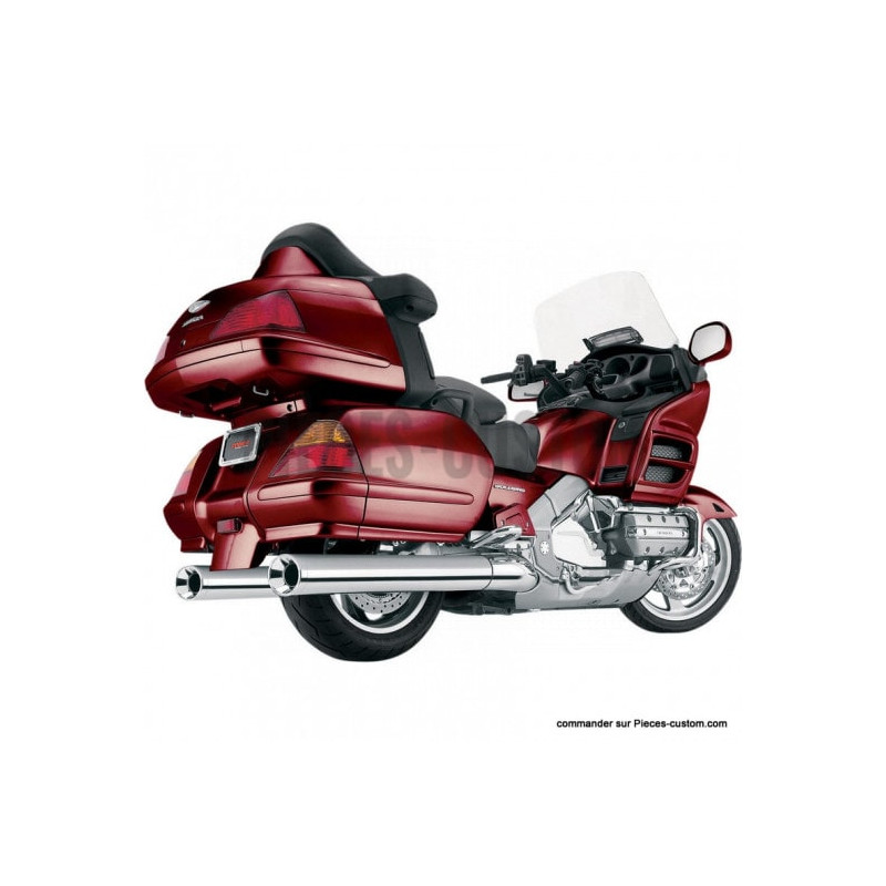Silencieux-Cobra-Classic-Standard-Honda-GL1800