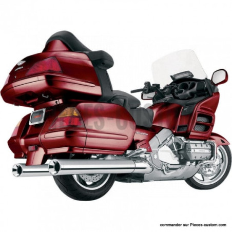 Silencieux-Cobra-Classic-Standard-Honda-GL1800
