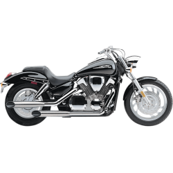 Silencieux-Cobra-Slash-cut-Honda-VTX1300C