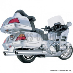 Silencieux-Cobra-Classic-Scalopped-long-GL1800