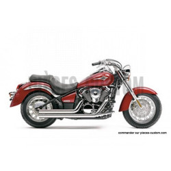 Échappement-Cobra-Speedster-Kawasaki-VN900