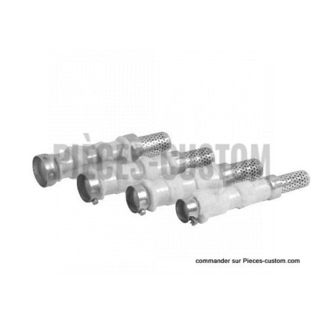 Whisper-Chicane-de-diamètre-47-mm-pour-tube-de-50-mm