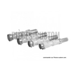 Whisper-Chicane-de-diamètre-51-mm