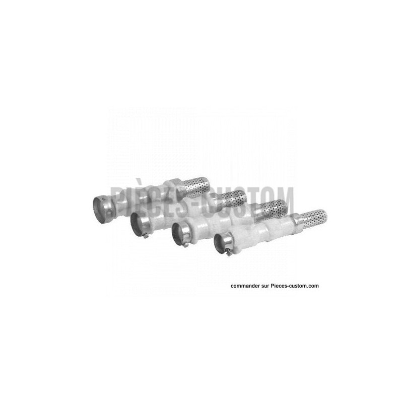 Whisper-Chicane-de-diamètre-51-mm