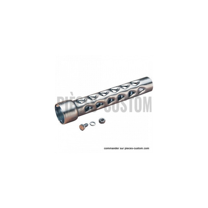 Mini-chicane-pour-tube-de-diamètre-de-38-mm