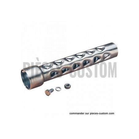 Mini-chicane-pour-tube-de-diamètre-de-38-mm