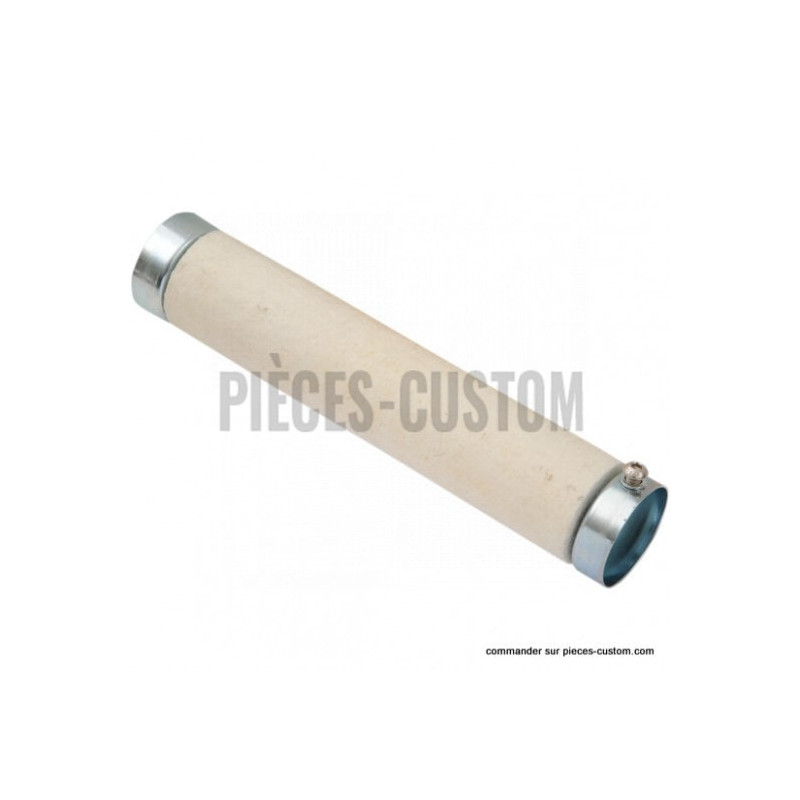 Chicane-Drag-Specialties-pour-tube-de-diamètre-50-mm