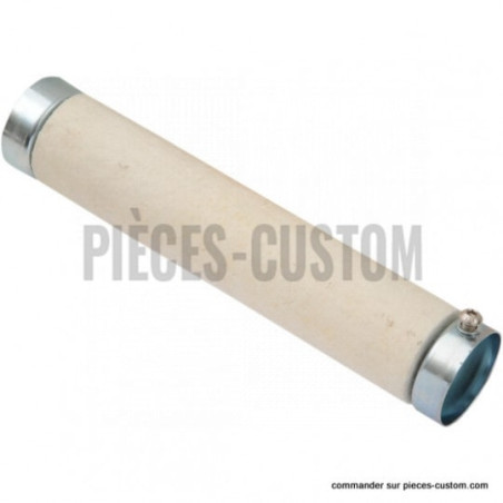 Chicane-Drag-Specialties-pour-tube-de-diamètre-50-mm