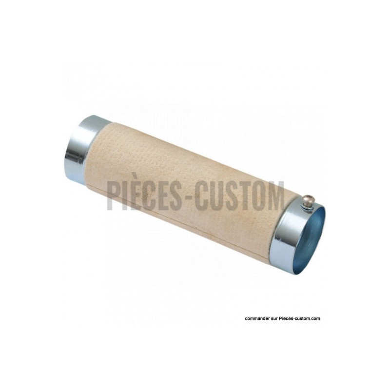 Chicane-pour-échappement-de-diamètre-extérieur-de-64-mm