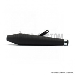 Silencieux-Universel-Megaton-Noir-longueur-50-cm
