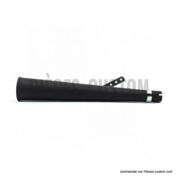 Silencieux-Universel-Sei-Noir-longueur-61-cm