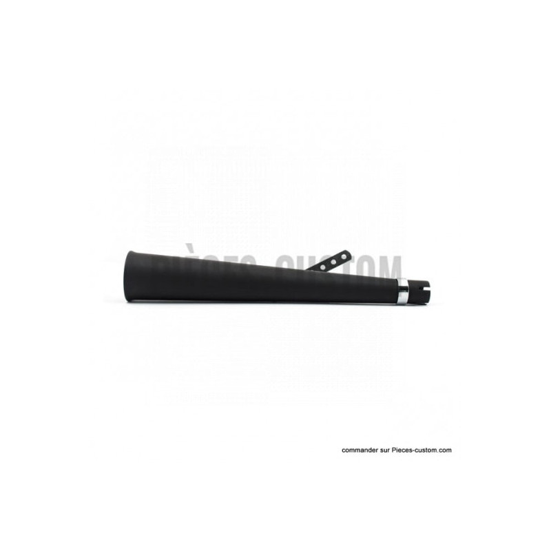 Silencieux-Universel-Sei-Noir-longueur-61-cm