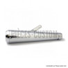 Silencieux-Megaphone-chrome-embout-Talladega-longueur-42-cm