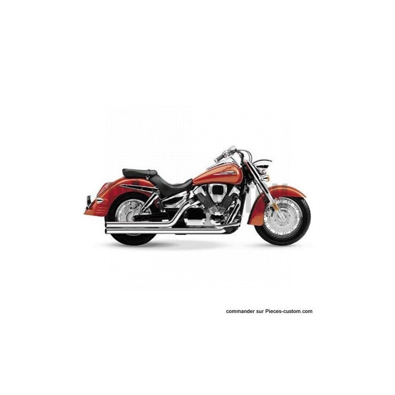 Echappement-Speedster-pour-Yamaha-XVS1300