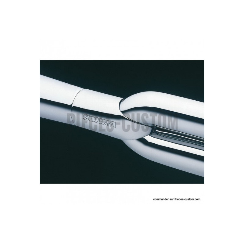 Echappement-Powerpro-HP-2-en-1-Yamaha-XVS1300