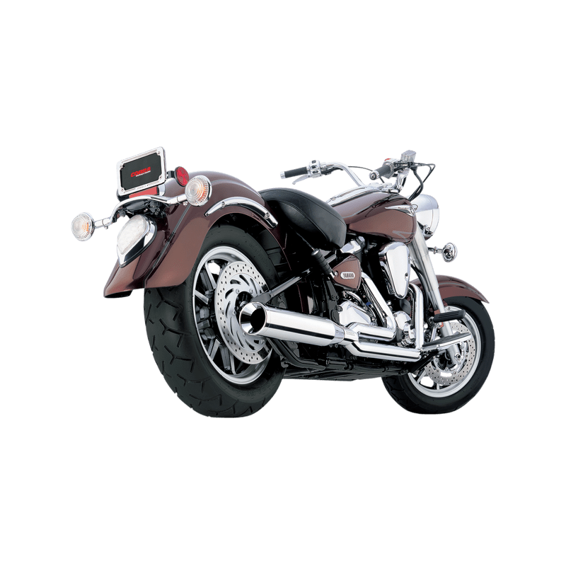 Echappement-Powerpro-HP-2-en-1-pour-Yamaha-XV1600-et-1700