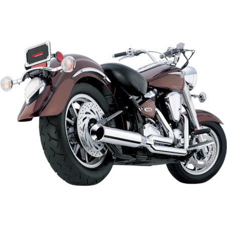 Echappement-Powerpro-HP-2-en-1-pour-Yamaha-XV1600-et-1700