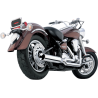 Echappement-Powerpro-HP-2-en-1-pour-Yamaha-XV1600-et-1700