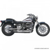 Echappement-DragPipes-pour-Yamaha-XVS650