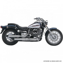 Echappement-Classic-SlashCut-pour-Yamaha-XVS650