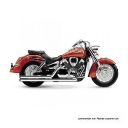 Echappement-Speedster-Long-pour-Yamaha-XVS1100