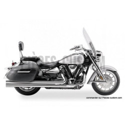 Echappement-Speedster-xtra-long-pour-Yamaha-XV1900