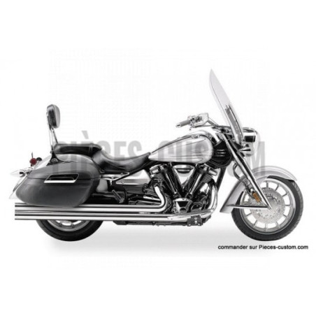 Echappement-Speedster-xtra-long-pour-Yamaha-XV1900