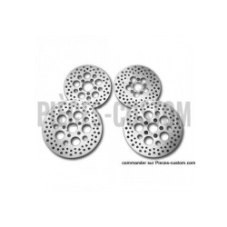 Disque-frein-Arrière-Inox-satin-pour-FX-et-Softail