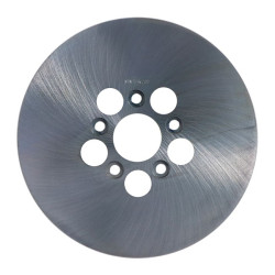Disque-frein-Avant-Arrière-non-percé-FX-Sportster-XL