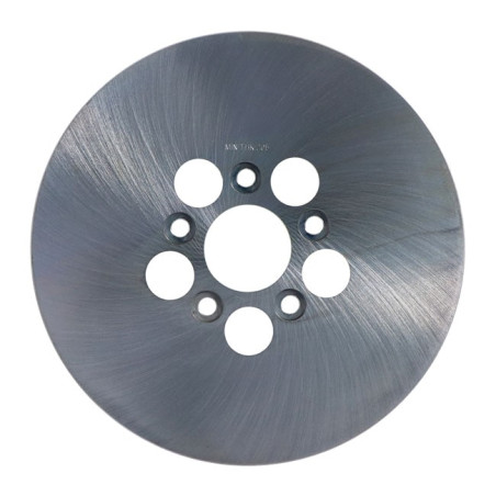 Disque-frein-Avant-Arrière-non-percé-FX-Sportster-XL