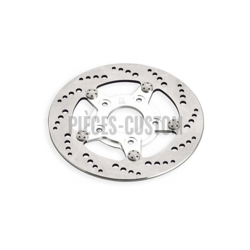 Disque-frein-Drilled-avant-droit-8-5-pouces-pour-modèles-de-2000-à-2021