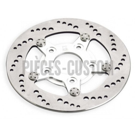 Disque-frein-Drilled-arrière-droit-8-5-pouces-pour-modèles-de-2000-à-2021
