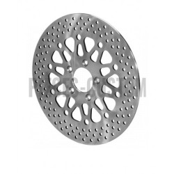 Disque-de-frein-Avant-satin-pour-Harley-de-2000-à-2014