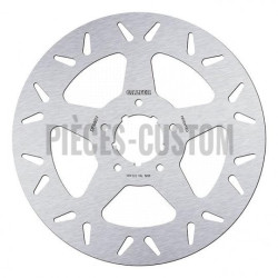 Disque-de-frein-Galfer-avant-fixe-Rond