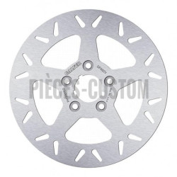 Disque-de-frein-Galfer-Arrière-fixe-Rond-Softail-FX-FXWG