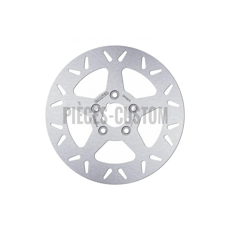 Disque-de-frein-Galfer-Arrière-fixe-Rond-Softail-FX-FXWG