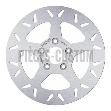 Disque-de-frein-Galfer-Arrière-fixe-Rond-Softail-FX-FXWG