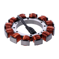 Stator pour modèles Big Twin de 1981 à 1988