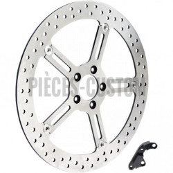 Kit-de-disque-flottant-15-pouces-pour-Dyna-et-Softail