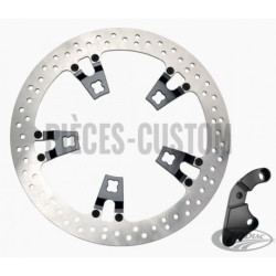 Kit-de-disque-flottant-avant-gauche-14-pouces-pour-FLH