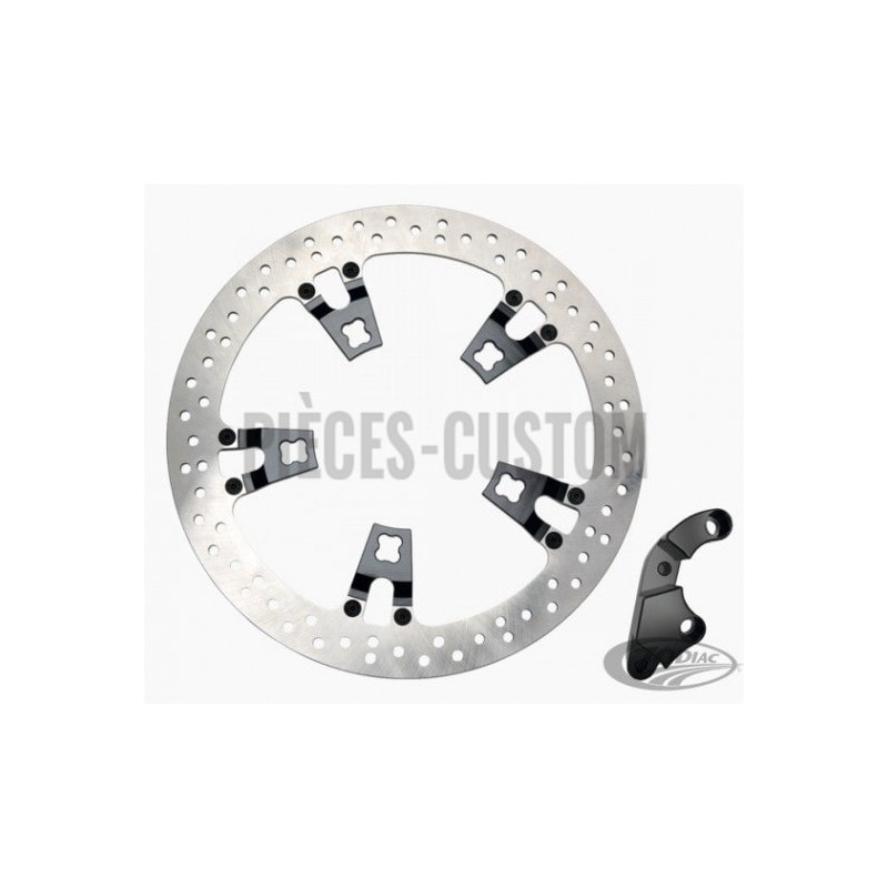 Kit-de-disque-flottant-avant-droite-14-pouces-pour-FLH